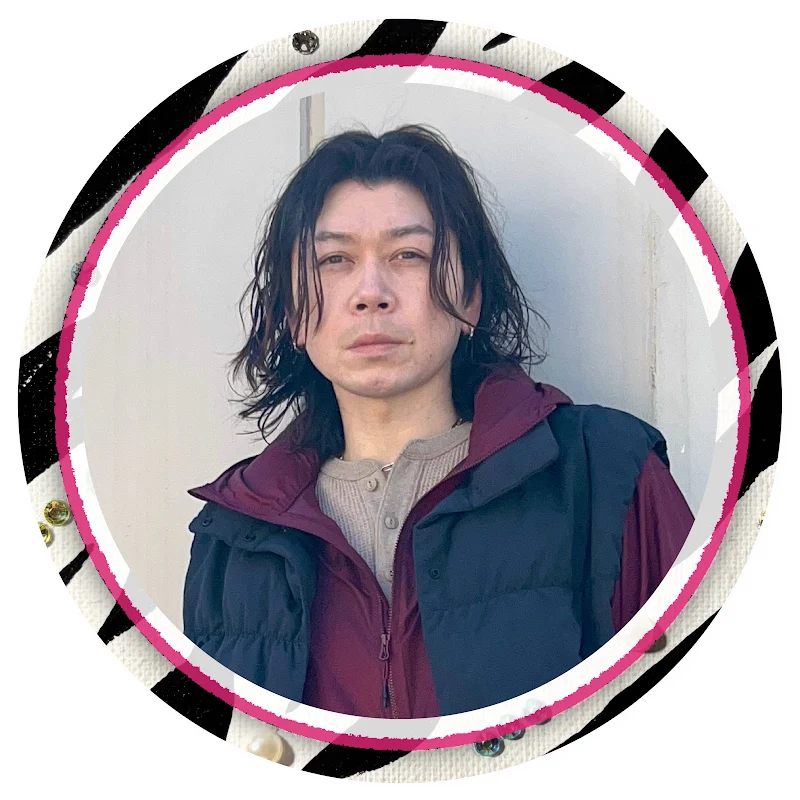 中瀬敦 / Genshi Channel