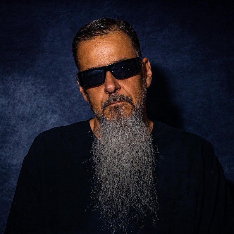 Jeff Gresham