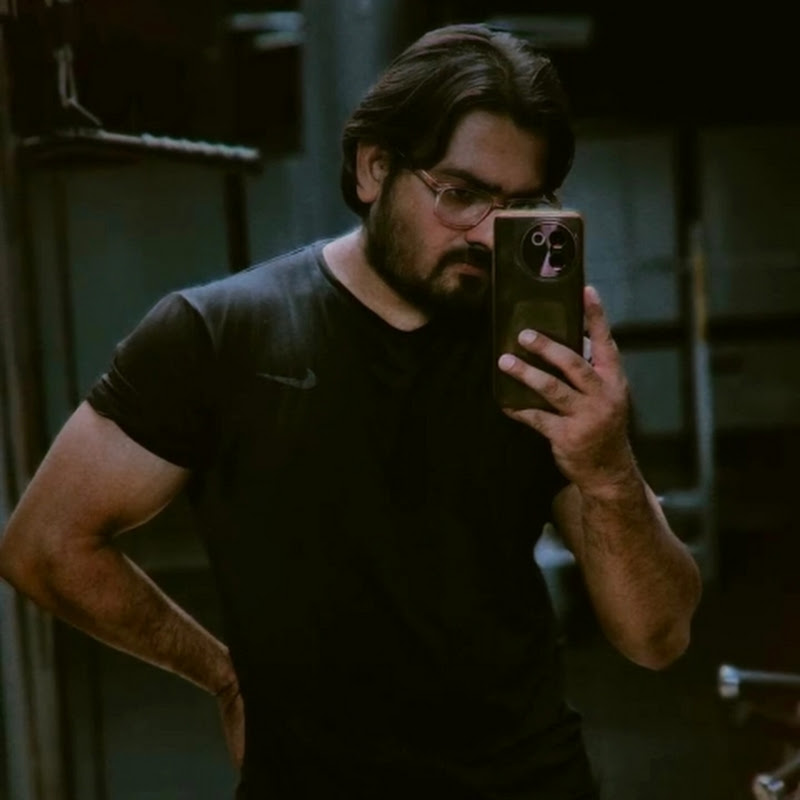 Vireshwar Tiwari 