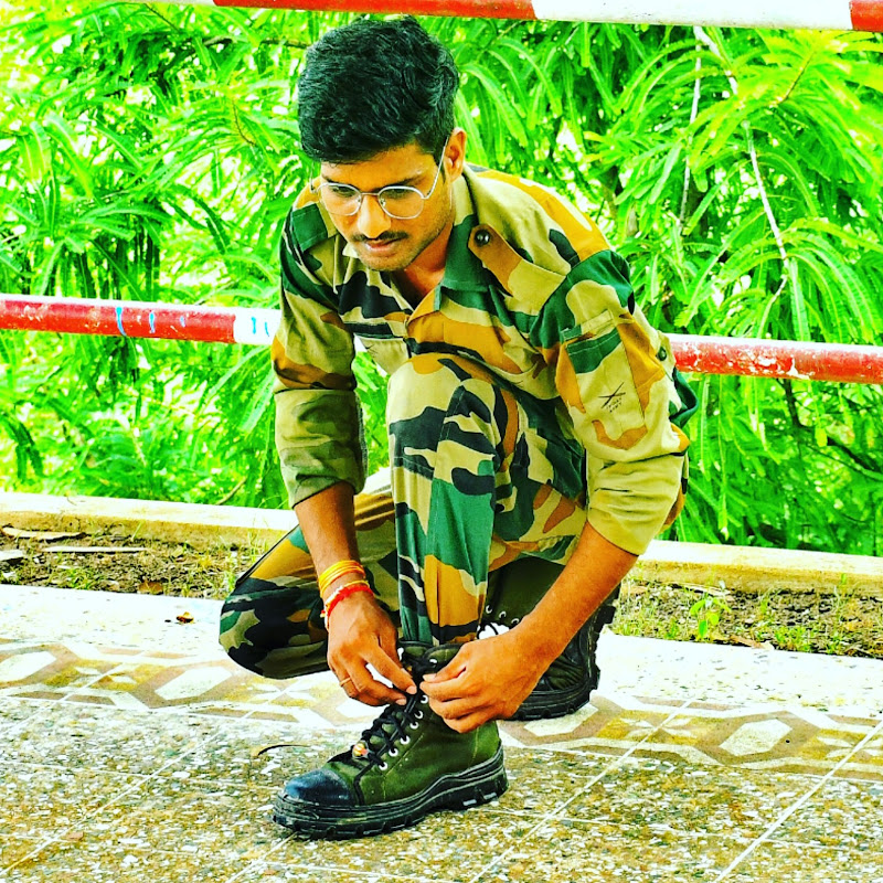 Black panther study & running 