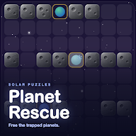 Planet Rescue icon
