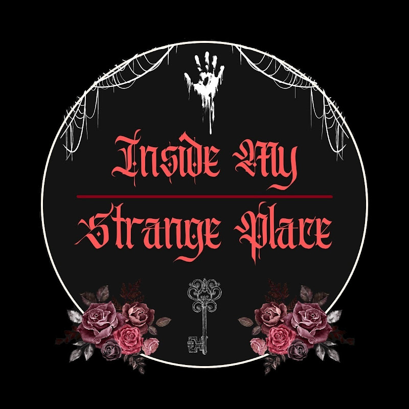 Inside My Strange Place