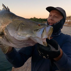 Lost Fishing Aus