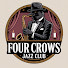 4s4Vxgce7fo-channel-avatar-Four Crows Jazz Club