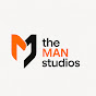 THEMANSTUDIOS | Photoshop-Canva logo