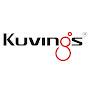 Kuvings USA logo
