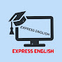 EXPRESS ENGLISH  logo