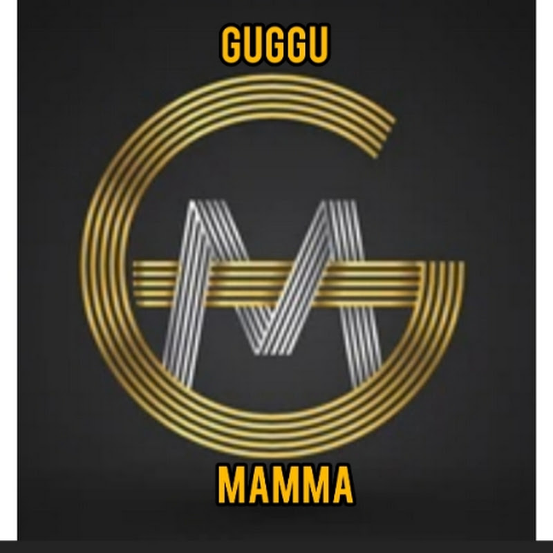 Guggu mamma