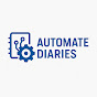 Automate Diaries logo