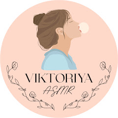 Viktoriya ASMR Avatar