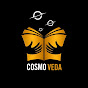 Cosmo Veda logo