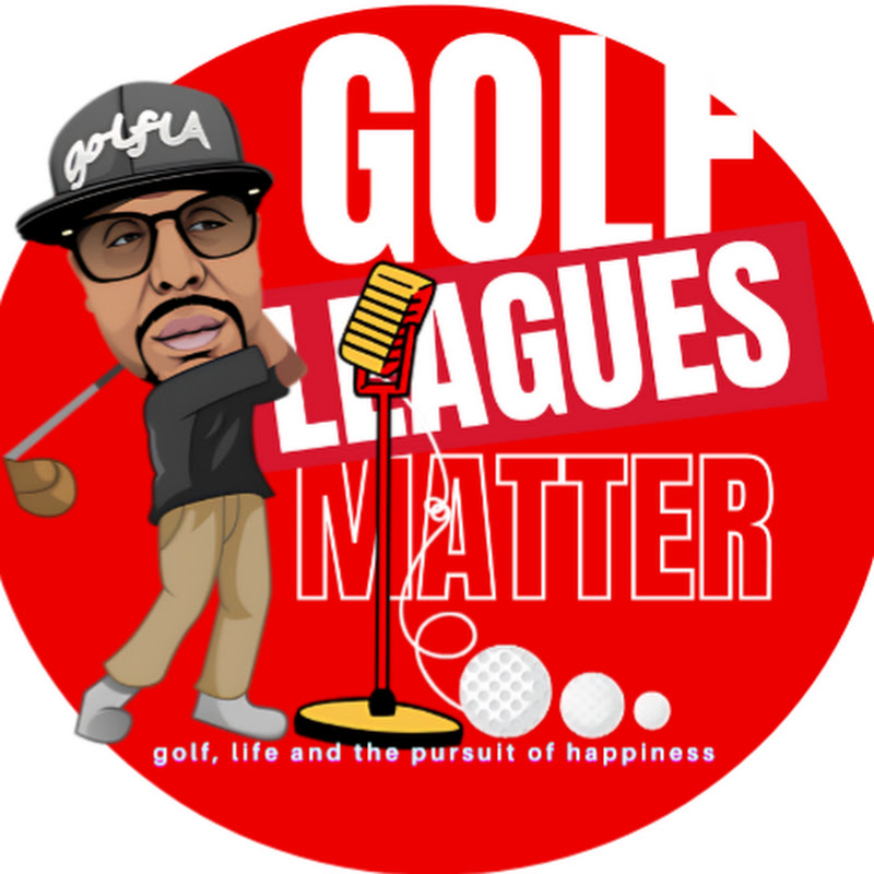 Golf Music Life 