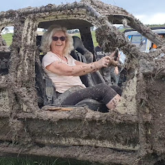 GONE GECKO Adventures with Jill channel thumbnail