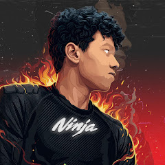 نينجا جيمنج NINJA Gaming l