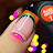 Wink Me online·manicure·courses·уроки маникюра