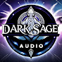 Dark Sage Audio logo