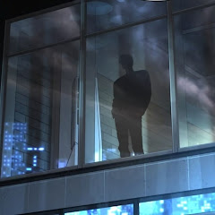 ｢SMILE UNDER MASK」