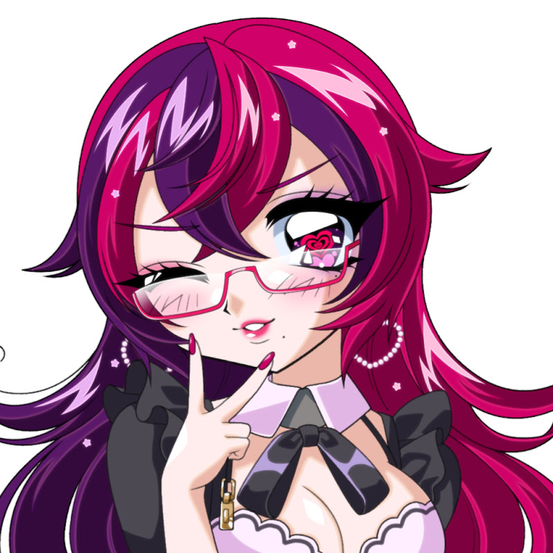 桃紫ヒラメ game&sing channel