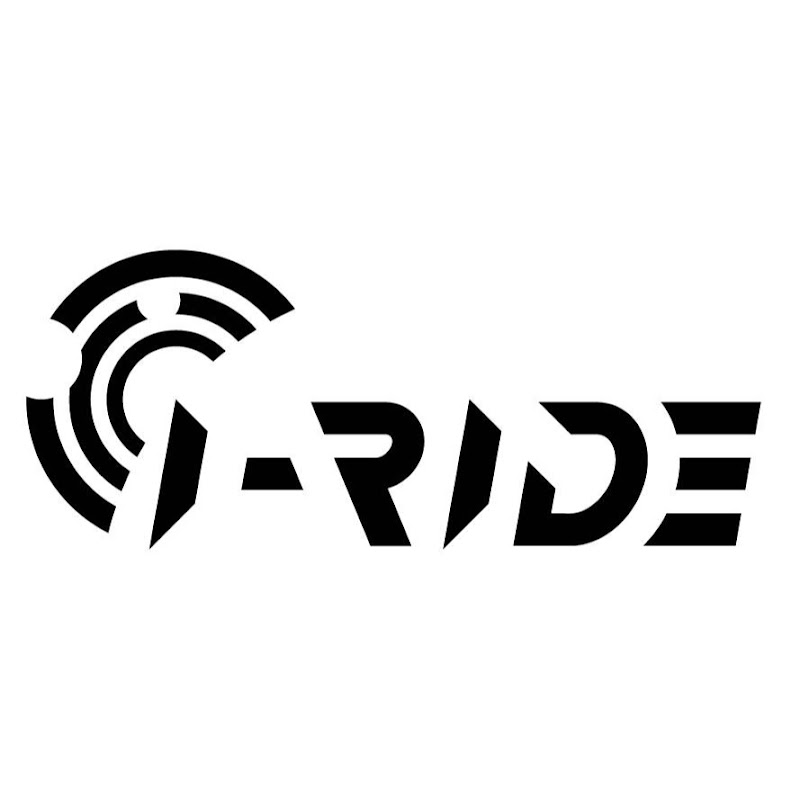 i-Ride飛行劇院 YouTube 頻道頭像