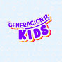 Generación 12 Kids