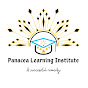 Panacea Learning Institute logo