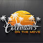 Coleman's On The Move