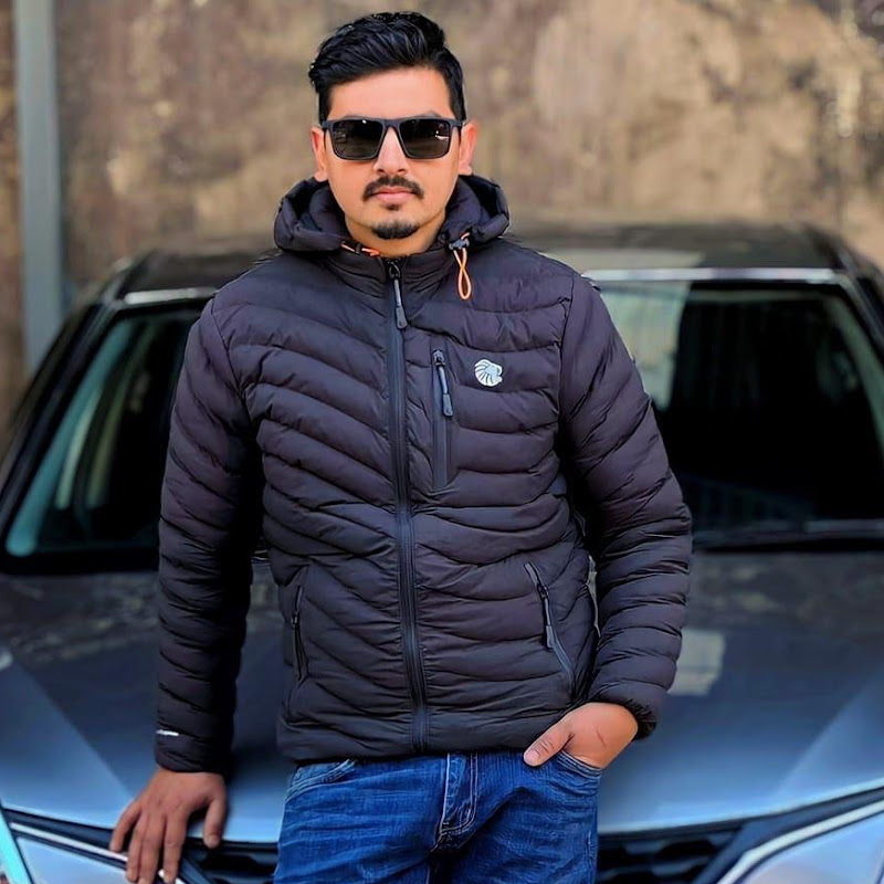 Saroj Khadka 