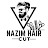 Nazim hair cut