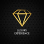 The Luxury Experience logo