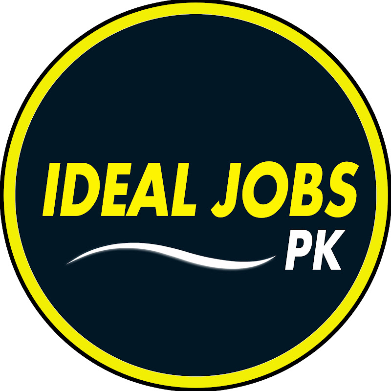 Ideal Jobs Pk
