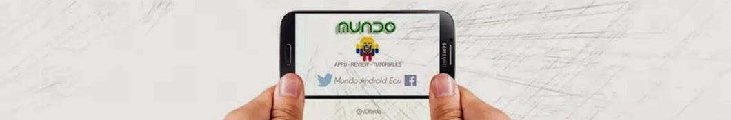 Soluciones_Android .ec YouTube channel avatar