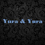 Yura & Yura channel logo