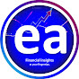 Equity Axis logo