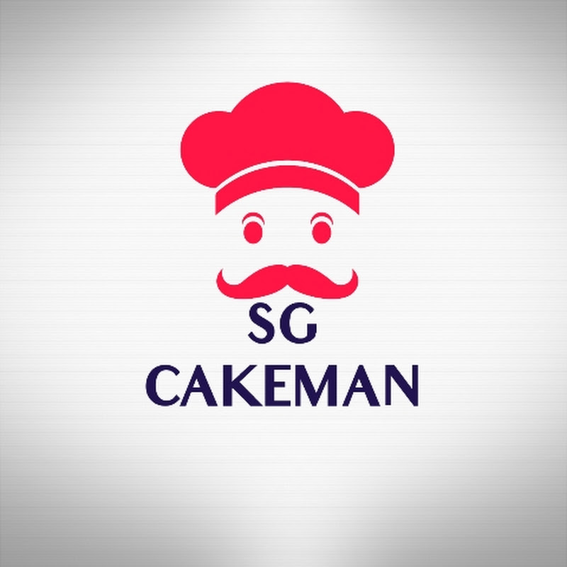SG CAKEMAN