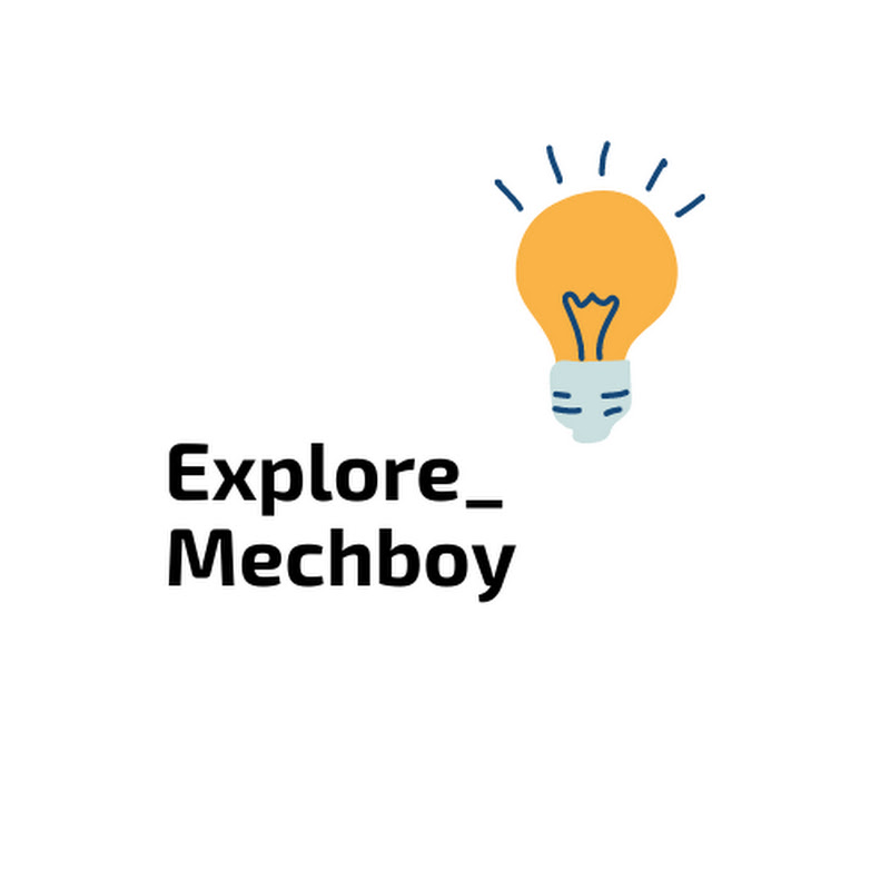 Explore_Mechboy
