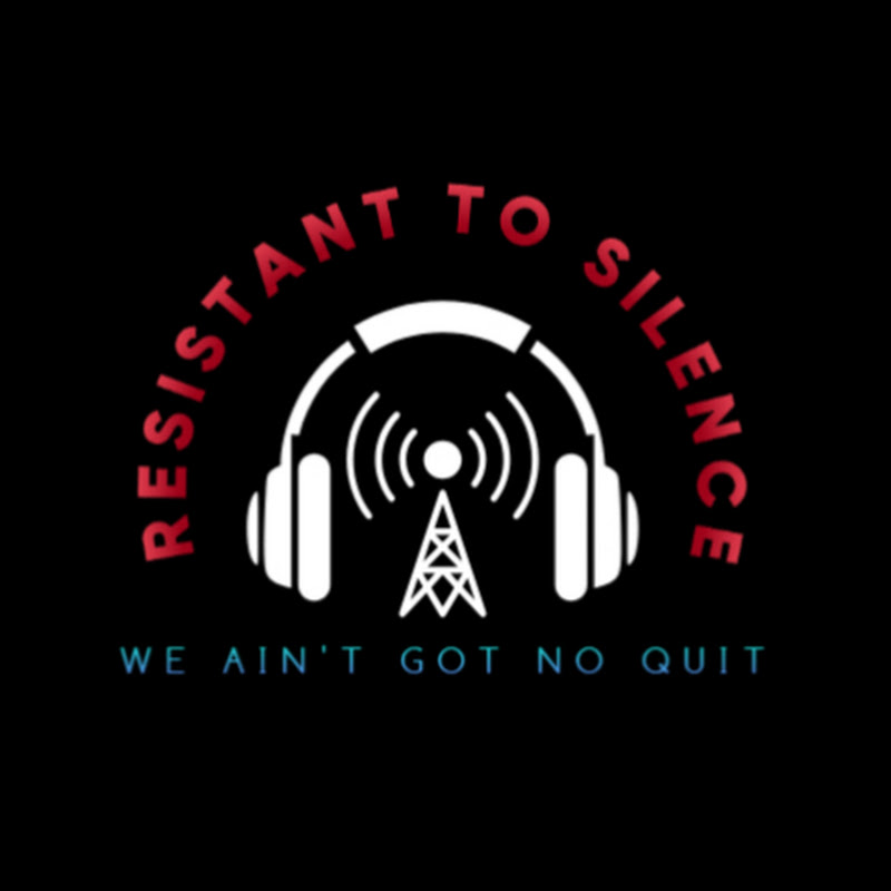 Resistant to Silence