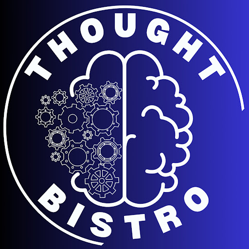 Thought Bistro Podcast with Vishrut and Akhil