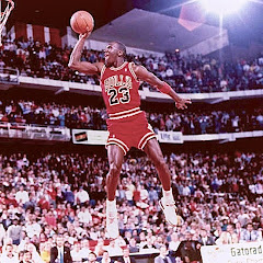 Michael Jordan Fans Club