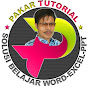 Pakar Tutorial channel logo