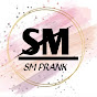 SM PRANK OFFICIAL logo