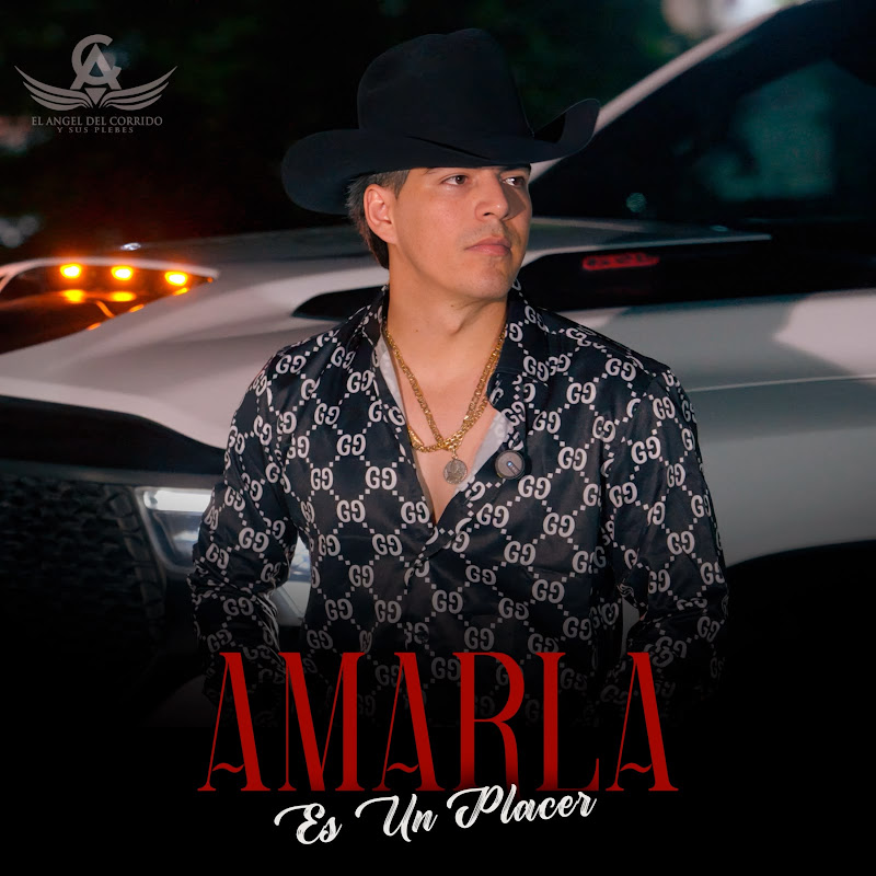 El Ángel del Corrido y Sus Plebes - Topic