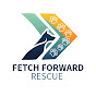 Fetch Forward Rescue logo