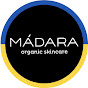 MÁDARA Cosmetics logo