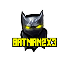 BATMAN 2x3 net worth