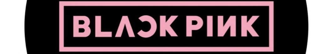 PINK BLACK YouTube channel avatar