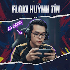 Floki Huỳnh Tín 