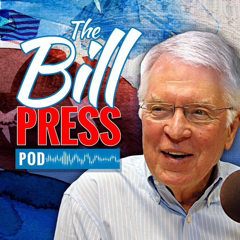 The Bill Press Pod 