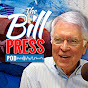 The Bill Press Pod  logo