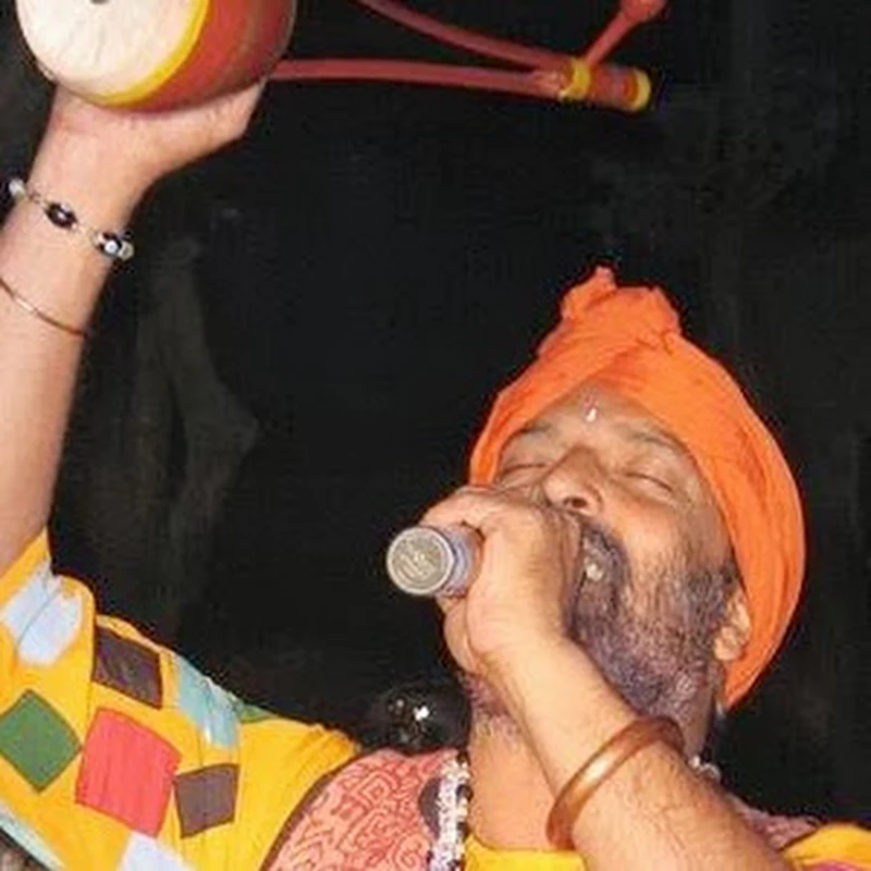 Tapan Pandit
