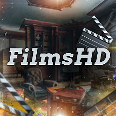 FilmsHD Channel icon
